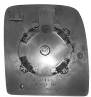 SPIEGELGLAS LINKS Jump/Exp/Scudo 07 Double