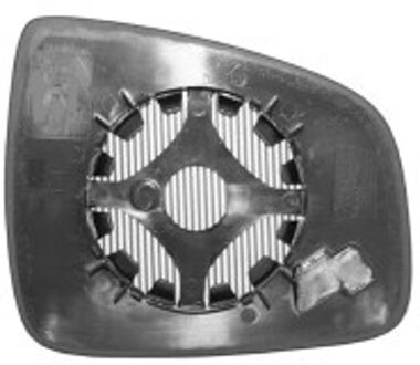 SPIEGELGLAS LINKS Logan/Sandero vanaf '07