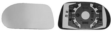 Spiegelglas Links +/- Elektrisch