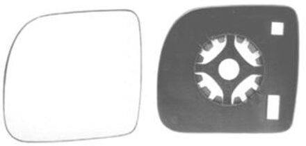 SPIEGELGLAS LINKS tot '01