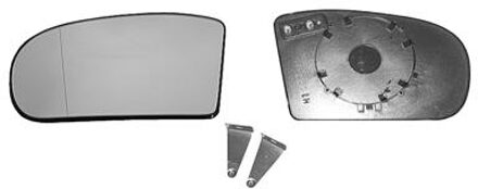 SPIEGELGLAS LINKS W203 Asferisch