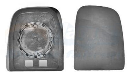 SPIEGELGLAS R Iveco Daily Up.Type Hagus