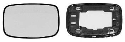 SPIEGELGLAS RECHTS 1/94+ Elektrisch -'COURIER'