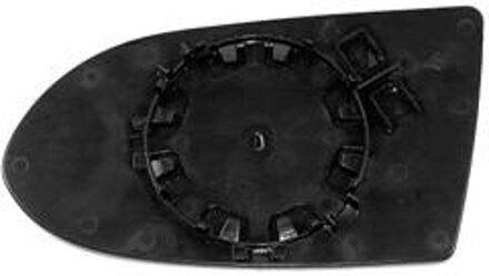 SPIEGELGLAS RECHTS 11/02- Verwarmd