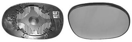 Spiegelglas Rechts -12/09