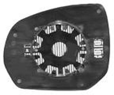 SPIEGELGLAS RECHTS C4 Picasso Verwarmd White