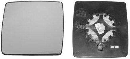 Spiegelglas Rechts Combo Verwarmd