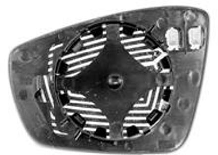 SPIEGELGLAS RECHTS Manueel