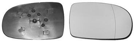 SPIEGELGLAS RECHTS niet VERWARMD