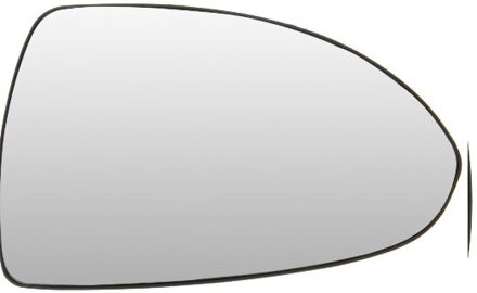 SPIEGELGLAS RECHTS niet VERWARMD