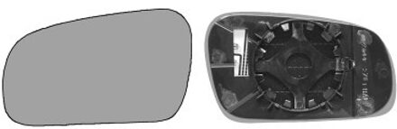 SPIEGELGLAS RECHTS Verwarmd