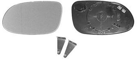 SPIEGELGLAS RECHTS W168 Asferisch