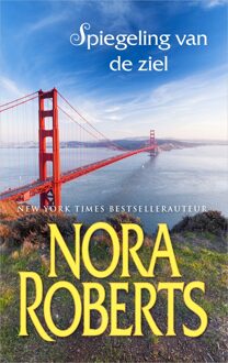 Spiegeling van de ziel - eBook Nora Roberts (9402753141)