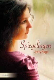 Spiegelingen - eBook Jetty Hage (9020531697)
