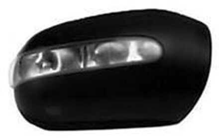 SPIEGELKAP LINKS MERCEDES S-Klass W220 vanaf '03