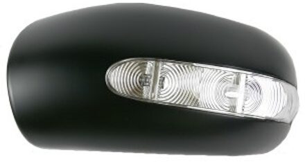 SPIEGELKAP LINKS Mercedes W203 vanaf '04 +Lamp