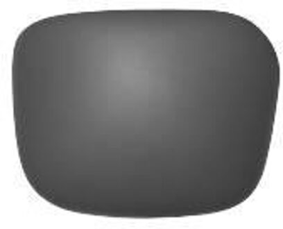 SPIEGELKAP RECHTS PRIMER past enkel op gespoten spiegel