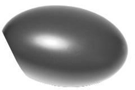 SPIEGELKAP RECHTS Primer