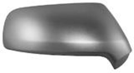Spiegelkap Rechts Zwart