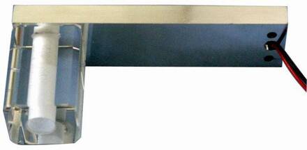 Spiegellamp Halogeen Aqua Royal