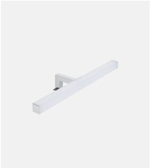 Spiegellamp Sanimex Njoy Noto 40 cm IP44 6 Watt 600 Lumen Chroom Sanimex