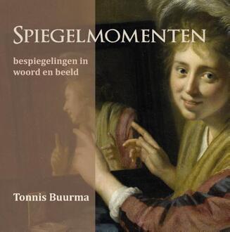 Spiegelmomenten - (ISBN:9789492421999)