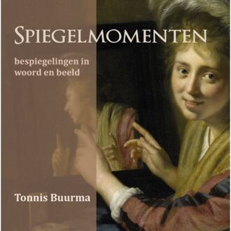 Spiegelmomenten - (ISBN:9789492421999)
