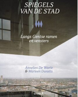 Spiegels Van De Stad