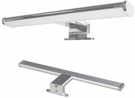 Spiegelverlichting Sanicare LED Parijs 5 Watt 30 cm Chroom