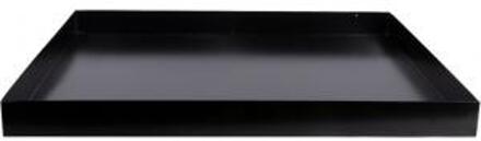 Spiegelvijver vierkant 78 x 78 cm