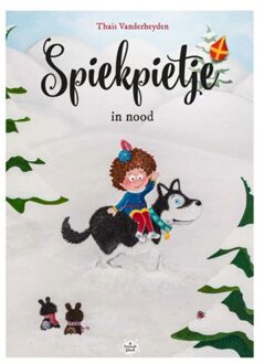 Spiekpietje In Nood - De Spiekpietjes