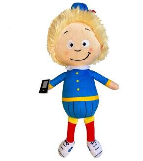 Spiekpietje Jacob (jongen blond piekjeshaar) -  Thaïs Vanderheyden (ISBN: 9789463889674)