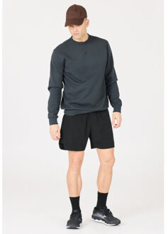 Spier v2 m shorts ev243937-1001 - maat L Zwart