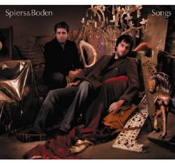 Spiers & Boden - Songs