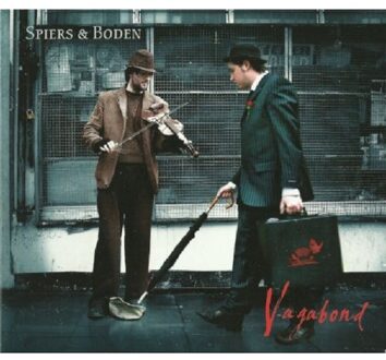 Spiers & Boden - Vagabond