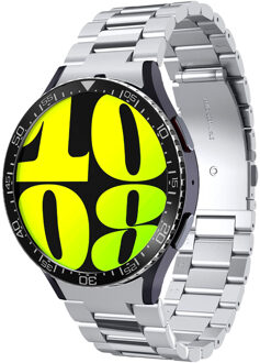 Spigen Bezel Tune voor de Samsung Galaxy Watch 7 - 44 mm - Zwart