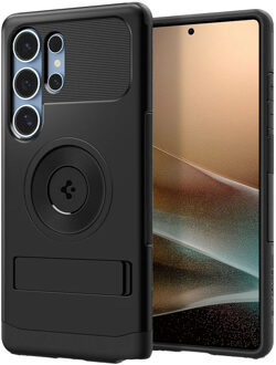 Spigen Gal S25 Ultra Slim Armr MagFit Bl