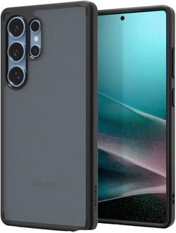 Spigen Gal S25 Ultra Ultra Hybr Frost Bl