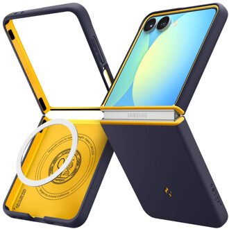 Spigen Gal Z Flip7 Nano Pop MF Blueb Nav