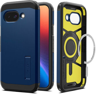 Spigen Ggle Pixel 9a Tough Arm MF Nv Bl