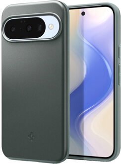 Spigen Ggle Pxl 10 (Pro) ThinFit MF SgGr