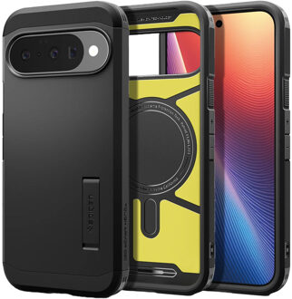 Spigen Ggle Pxl 10 (Pro) Tough Arm MF Bl