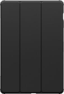 Spigen Hybrid Pro Galaxy tab S10FE+ zwart