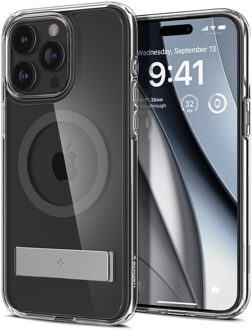 Spigen iP15 Pro Max U Hyb S MagFit Grph