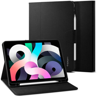 Spigen iPad Air 2020 screenprotector - Beschermfolie - Transparant