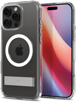 Spigen iPh 16 Pro Max UltrHyb S CrystClr