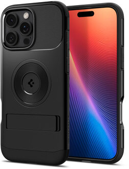 Spigen iPh 16 Pro Slim Armor MgFt Bl