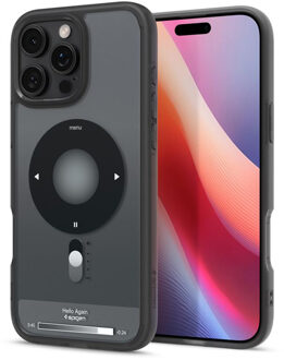 Spigen iPh 16 Pro UltrHb MgFtClas Bl