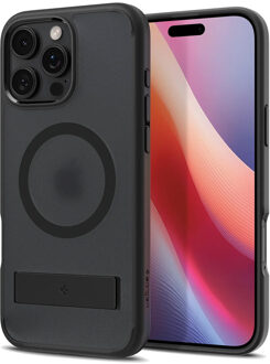 Spigen iPh 16 Pro UltrHbrS MF FrstBl