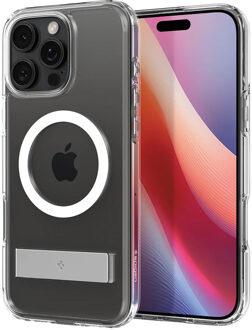 Spigen iPh 16 Pro UltrHyb S Crst Clr